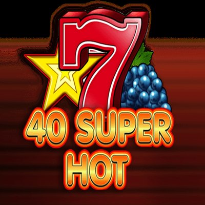 40 Super Hot