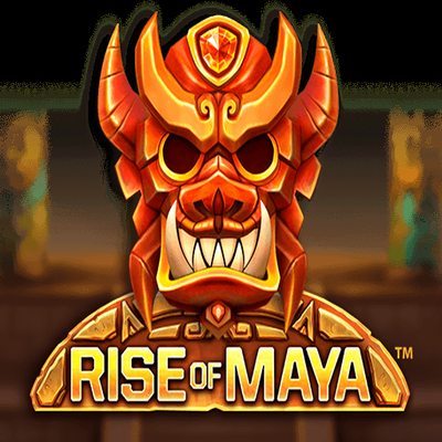 Rise Of Maya