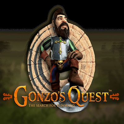 Gonzo's Quest