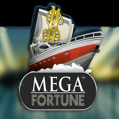 Mega Fortune