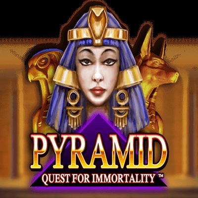 Pyramid: Quest for Immortality