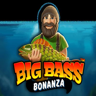 Big Bass Bonanza