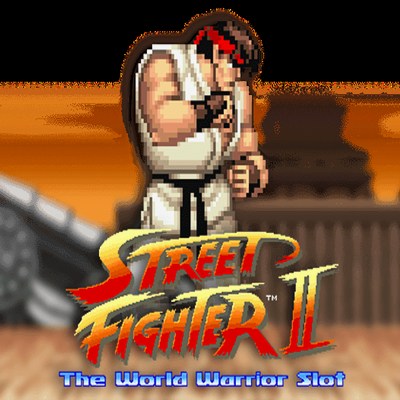 Street Fighter II