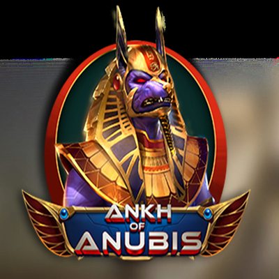 Ankh Of Anubis