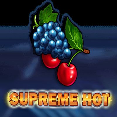 Supreme Hot